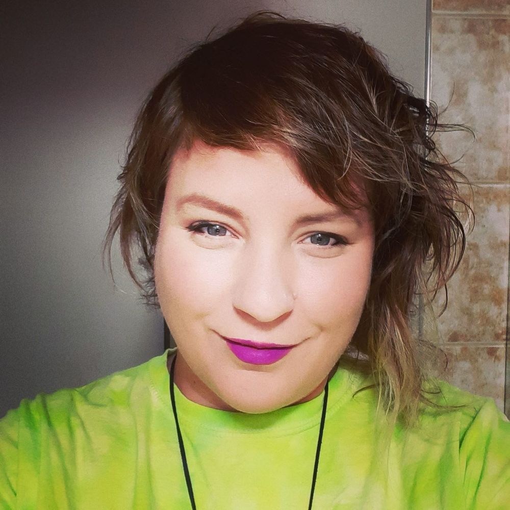 Meet your Posher, Heather